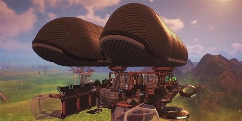 Forever Skies Tips For Building The Best Airship