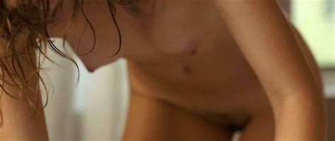 Drake Burnette Naked In Marfa Girl 2 On Scandalplanet XHamster