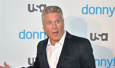 what is the net worth of donny deutsch