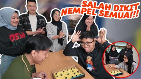 Game Magnet Ini Bikin Ketar Ketir W Indirakalistha Youtube