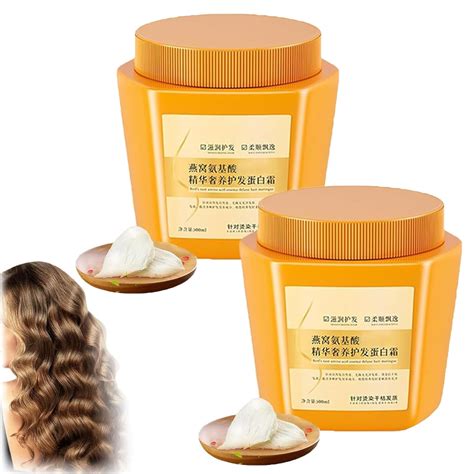amino acid hair treatment 2