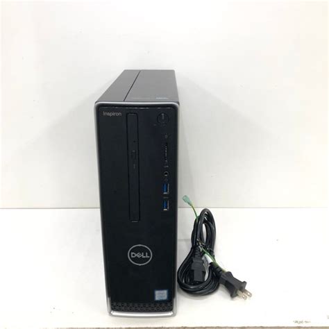 Yahoo オークション DELL Inspiron 3470 D13S デスクトップPC Window