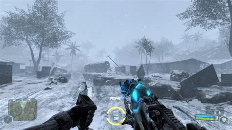 Crysis Warhead купить со скидкой 74%