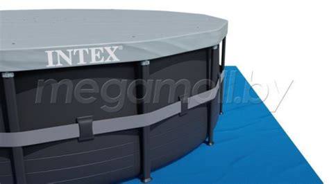 Бассейн каркасный Intex 26330 Ultra XTR™ Frame 549x132 см купить в Минске