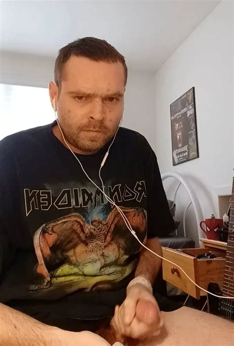 Jerking Off 8 Nude Pics XHamster