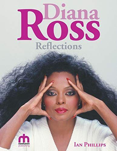 All Editions Of Diana Ross Reflections Thriftbooks Diana Ross