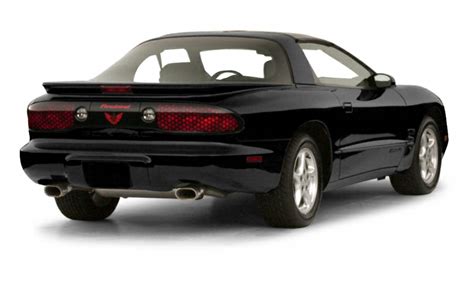 2000 Pontiac Firebird - Specs, Prices, MPG, Reviews & Photos | Cars.com