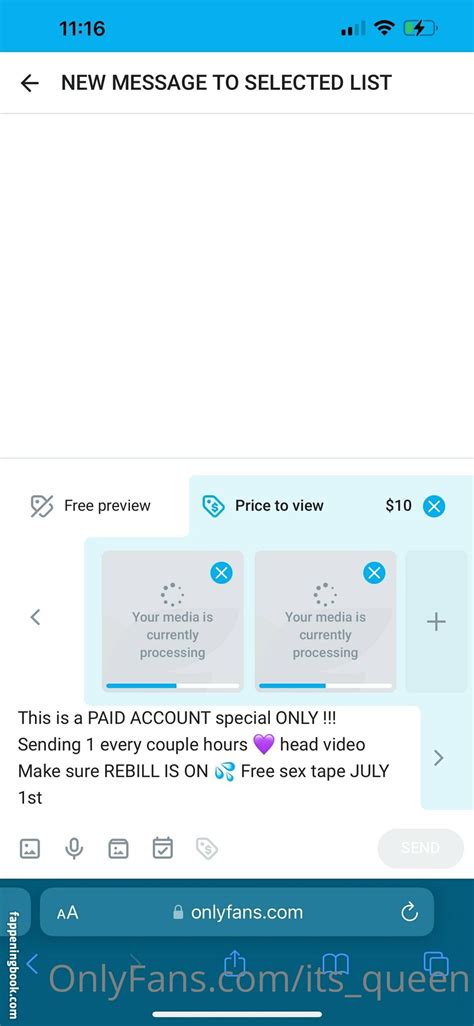 Its Queen Nude Onlyfans Leaks Fappening Page Fappeningbook