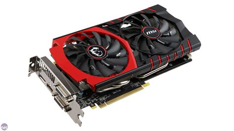 Nvidia GeForce GTX 970 Review Roundup: feat. ASUS, EVGA and MSI | bit ...