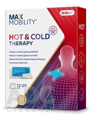 Dr Max Hot Cold Therapy ADC Sk