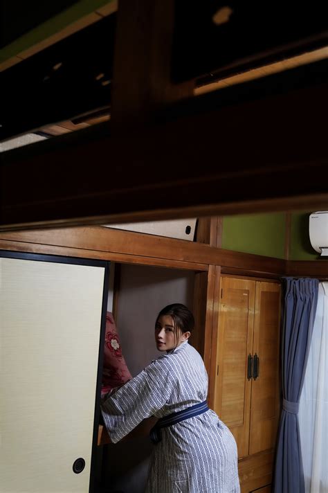 Maria Nagai The Japanese Style Nude Photobook Best Everia Club