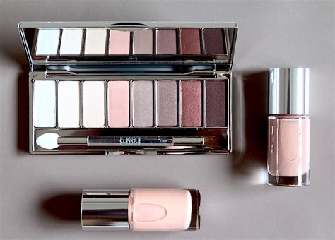 All About Shadow Le Nouveau Nude Sign Clinique Kleo Beaut