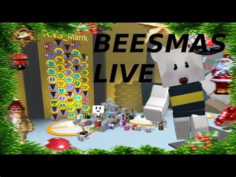 BEE SWARM LIVE WITH VIEWERS Roblox Bee Swarm Simulator Live YouTube