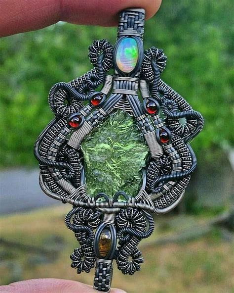 Пин на доске Jewelry | Ювелирные украшения, Плетение, Украшения