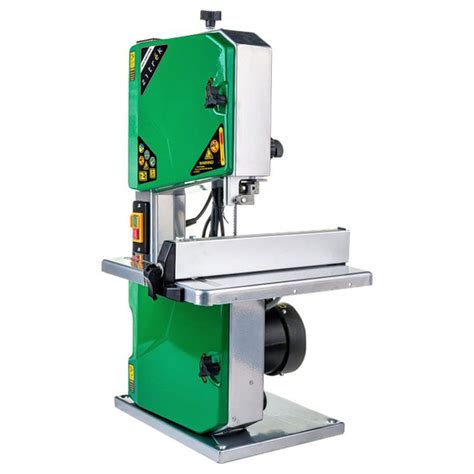 Ленточная пила Zitrek ВS-350-195 (067-1030) - купить с доставкой по ...