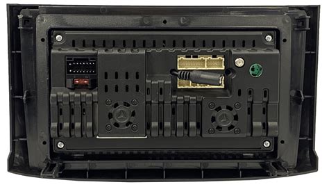 Штатная магнитола Zenith для Chevrolet Aveo - Шевроле Авео (2003-2012 ...