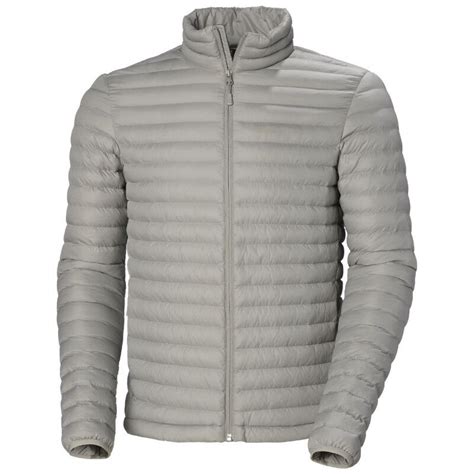 Helly Hansen Sirdal Insulated Jacket Kunstfaserjacke Herren Hardloop