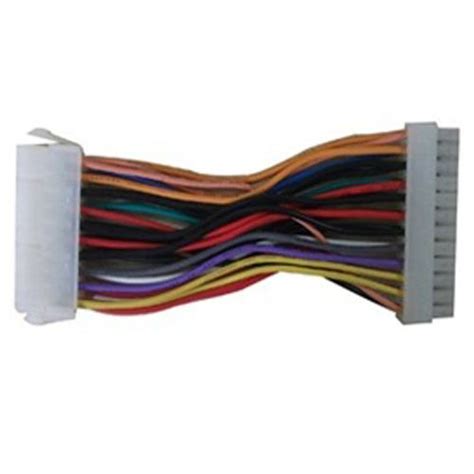 ATX 20 Pin Female to 24 Pin Male Power Cable In Stock