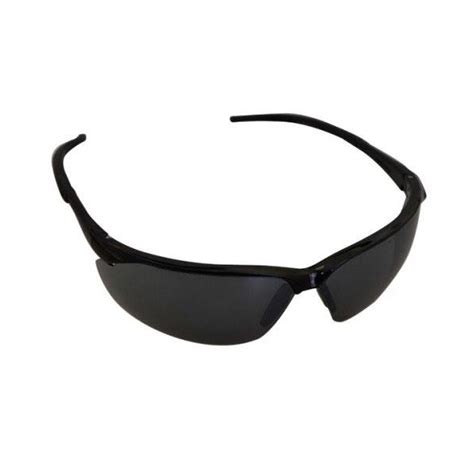 Очки защитные ESAB Warrior Spec Smoked (затемненные) | SVARMA.ru