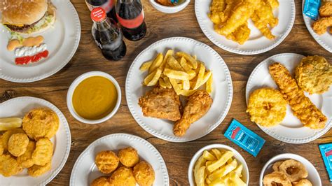 Ocean's 11 Fish & Chips - Alton delivery from Alton - Order with Deliveroo
