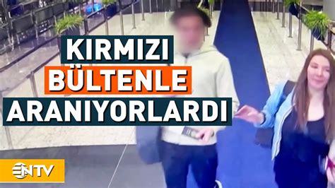 Bakan Tunç Açıkladı Eylem Tok Ve Oğlu İade Talebimiz Kapsamında