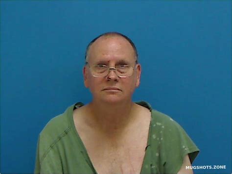 Selfe Allen Campbell 06182023 Catawba County Mugshots Zone