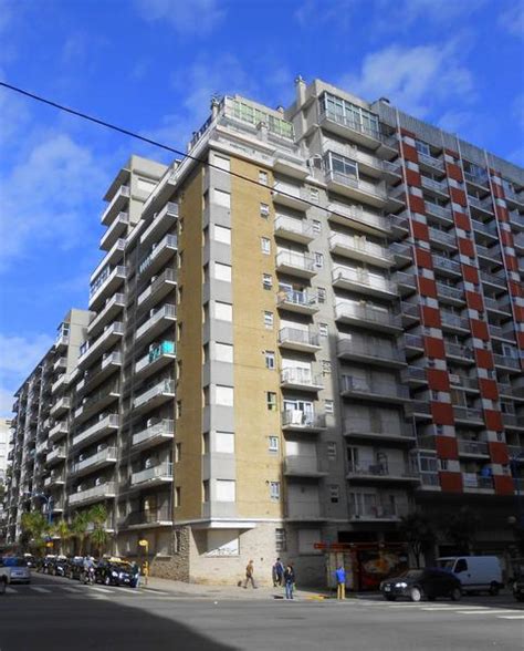 Valencia Consultores Inmobiliarios Departamento En Venta En Guemes