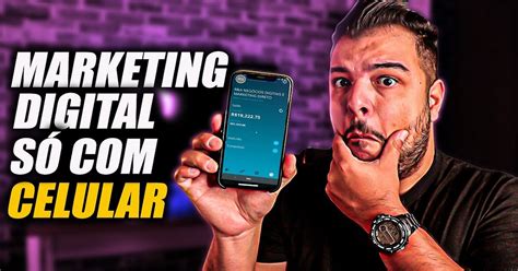 Como Trabalhar Pelo Celular - 10
