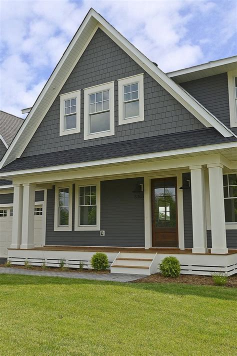 Dark Gray Sherwin Williams Exterior Paint Google Search Exterior