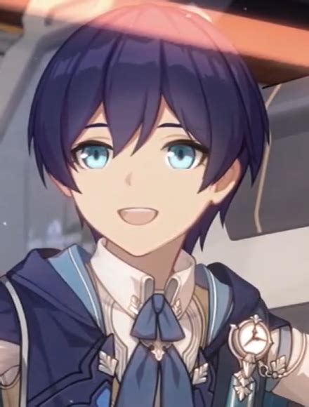 Joffrey Joyce Yang Wiki Honkai Impact 3rd Fr Fandom