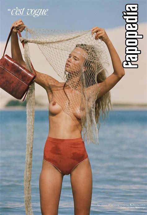 Olivia Vinten Nude Leaks Photo 222248 Fapopedia