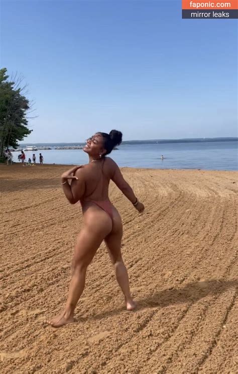 Danielle Sylvester Aka Slydanny Aka Sylvester Danielle Nude Leaks