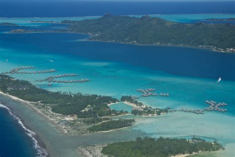 Bora Bora, LOVE! | Natural landmarks, Bora bora, Landmarks