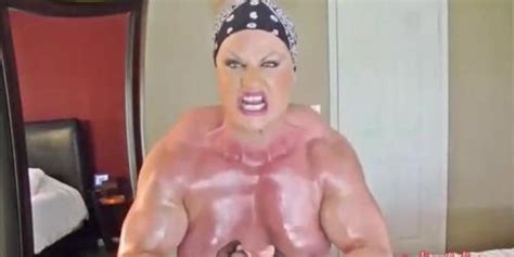 INSANELY HOT CUCKOLD FEMDOM Tnaflix