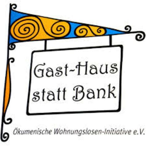 Gast Haus Kumenische Wohnungslosen Initiative E V Unterst Tzung In