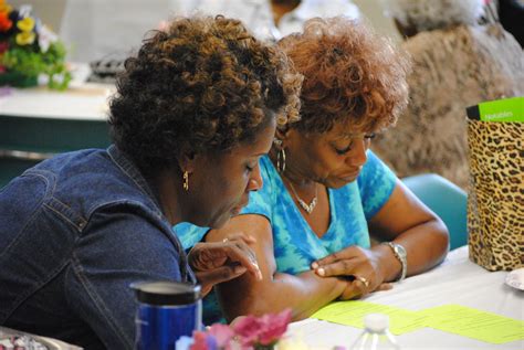 Women’s Bible Study Series | Trinity Baptist Church of Indianapolis