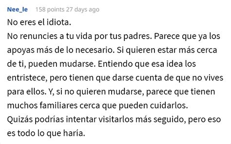 Este hombre gay les dijo a sus padres ancianos que no volvería con ellos debido a los malos