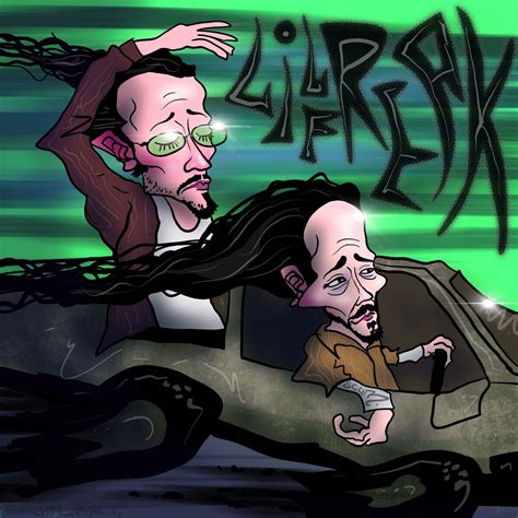 lil freak : r/moistcr1tikal