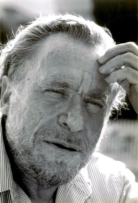 Charles Bukowski