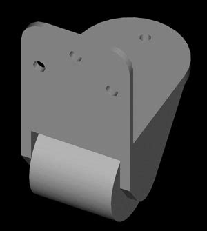 WH40 – Norris Corp