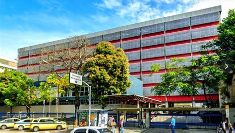 Hospital Souza Aguiar Será Alvo De Parceria Público Privada Para Terceirizar Obras E Gestão De