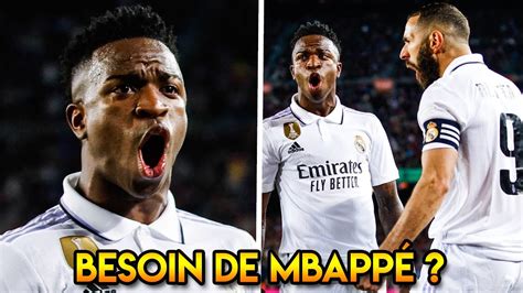 Le R Al Madrid Crase Chelsea Un Vinicius Incroyable Plus Fort Que