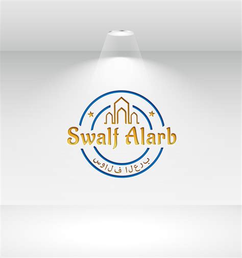 arabic food  restaurant logo  graphics design point  dribbble