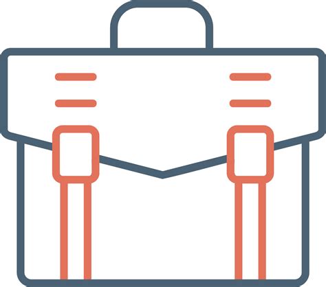 case vector icon  vector art  vecteezy