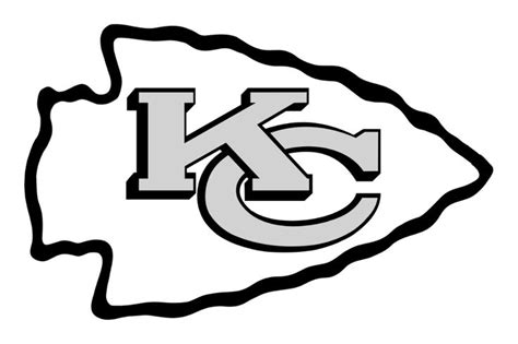 Kansas City Chiefs Logo Png Transparent And Svg Vector Freebie Supply