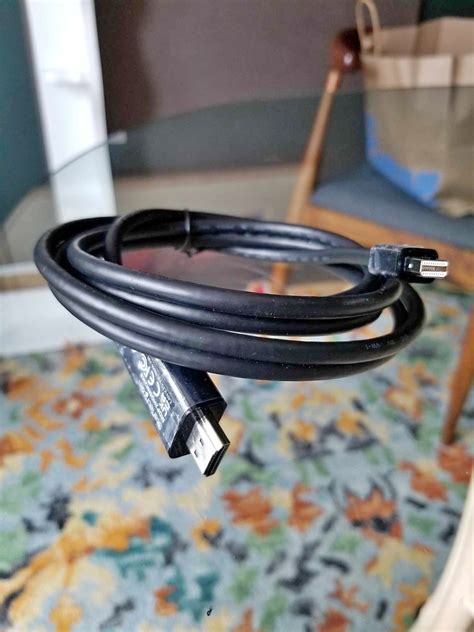 DisplayPort Cables for sale in Nashville, Tennessee | Facebook Marketplace