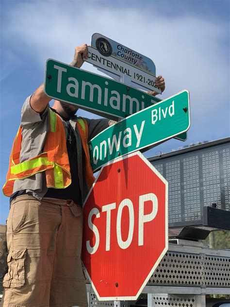 Maintenance & Operations | Charlotte County, FL
