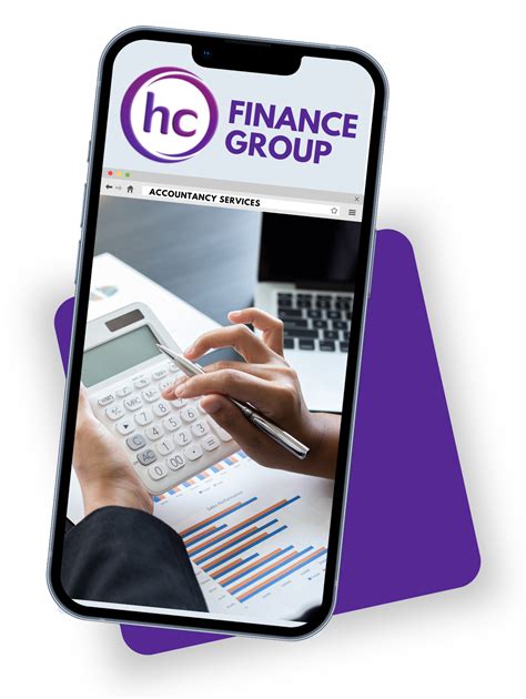 VAT Filing - HC Finance Group