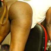 I Get My Ass Whooped ShesFreaky