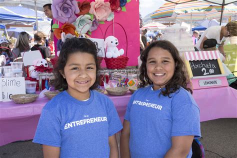 Nashville - Children's Entrepreneur Market